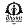 bhakti womens wear logo