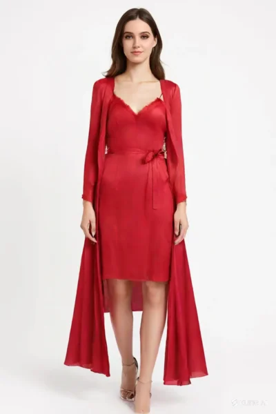 Night Dresses & Nighties